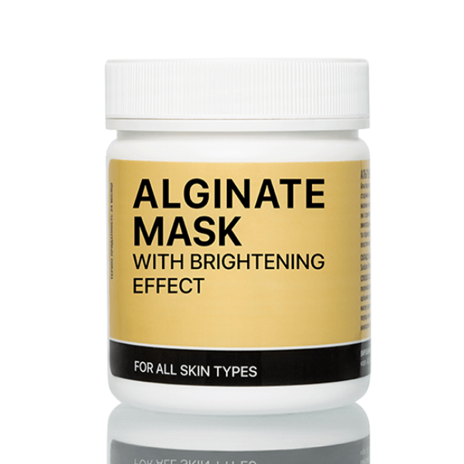 Renewal Alginate Mask, 100 g