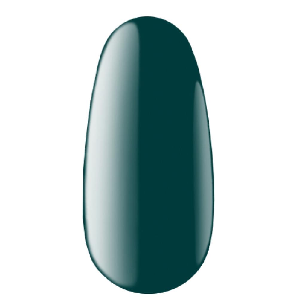 Gel polish Aquamarine 110 (AQ), 7 ml