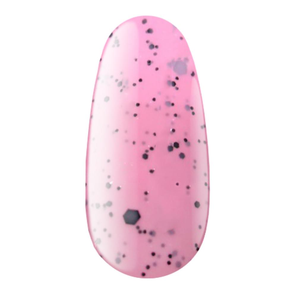 Gel Polish Art Sprinkle 17 (AS), 7 ml