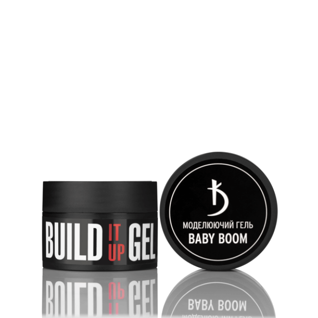 Fiber gel for repair, 12 ml