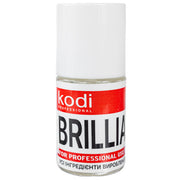 Brilliant Topcoat TC 15 ml.