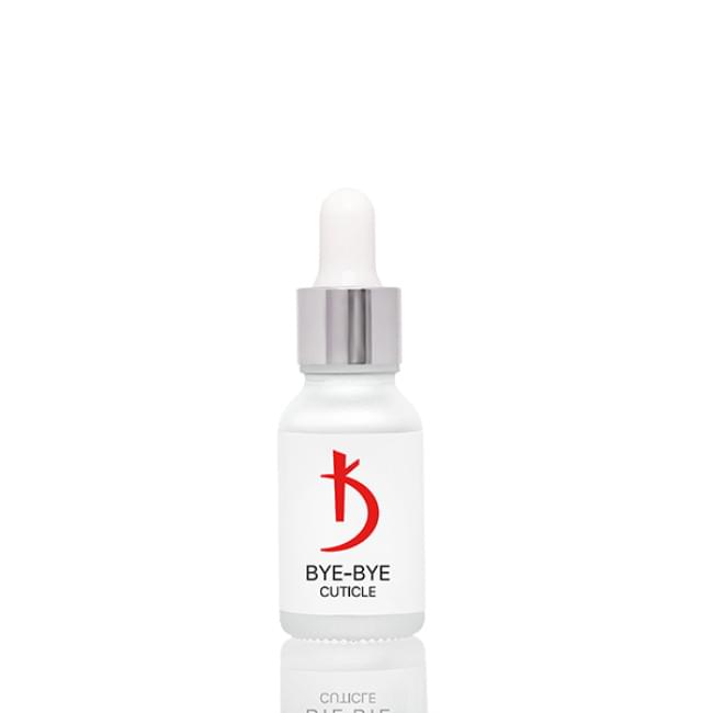 Bye-bye cuticle remover, 15 ml