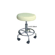 Chair Without Backrest for Master, Color: Beige, CH 845