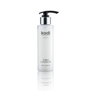 Bubble Cleansing Gel