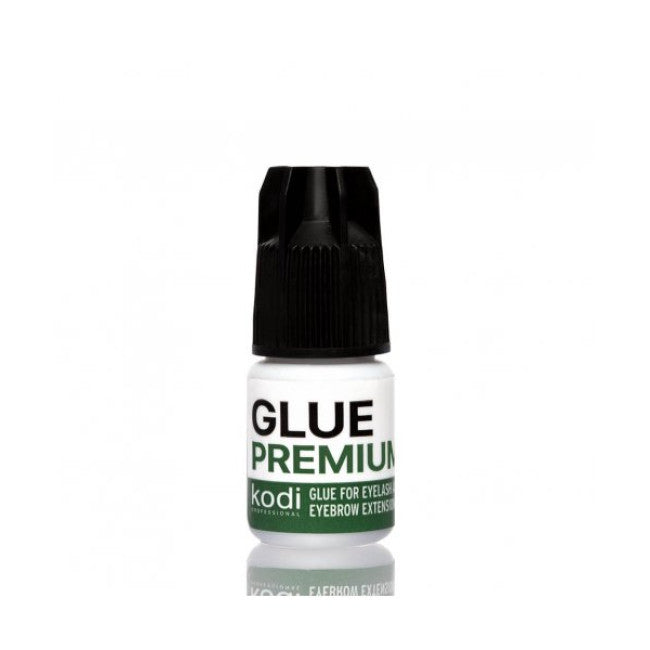 Luxury Touch Glue for Eyelash and Eyebrow Extension, 3 g