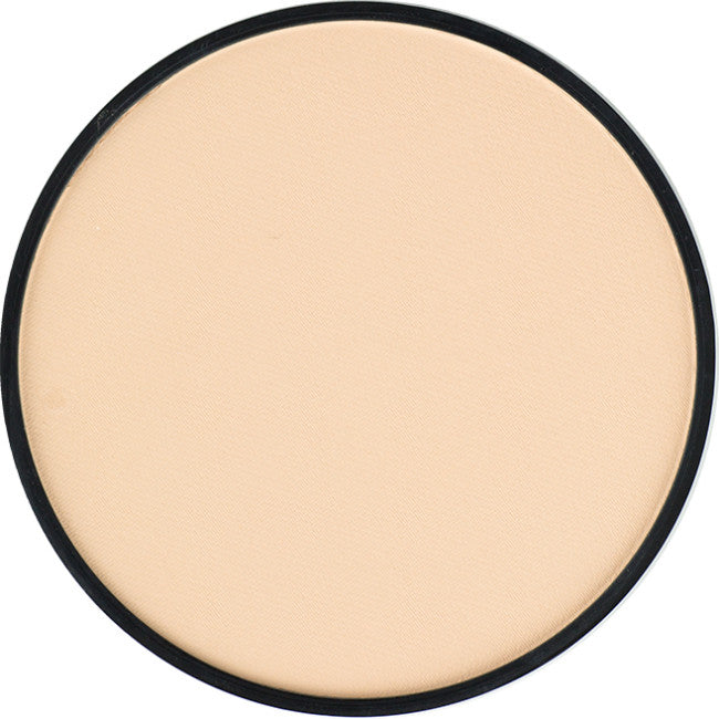 Compact Powder Wet and Dry №5, 9 g