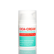Cica-Cream with Pantenol, 50 ml.