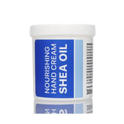 Nourishing Hand Cream "Karite", 300 ml