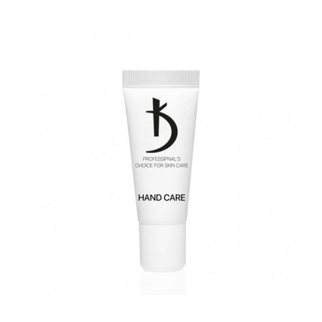 Hand cream-filler, 8 ml