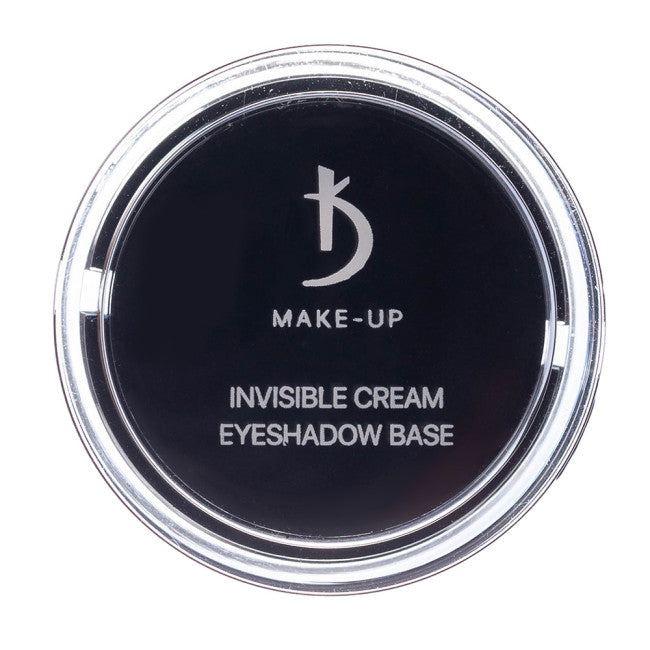 Invisible Cream Eyeshadow Base, 5 g