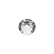 Decorative Crystals "Crystal", Size SS 10 (200 pcs/pack)