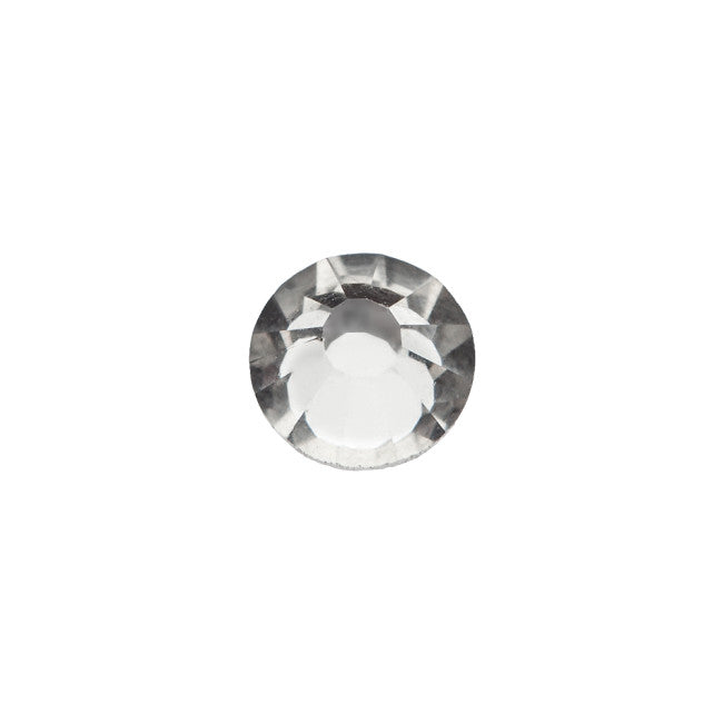 Decorative Crystals "Crystal", Size SS 10 (200 pcs/pack)