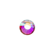 Decorative Crystals "Crystal AB", Size SS 06 (200 pcs/pack)