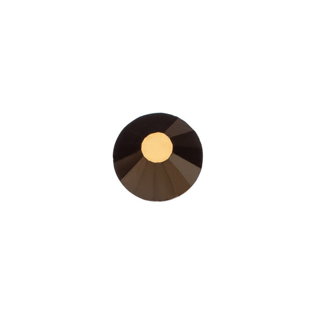 Decorative Crystals "Crystal Aurum", Size SS 16 (200pcs/pack)