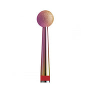 № 3 V104.001.514.025_K (Drill Bit Diamond Ball 001, d = 2.5 mm, Soft Abrasive, Chameleon Spraying)
