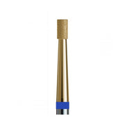№ 6 V104.001.514.031_D (Drill Bit Diamond Ball 001, d = 3.1 mm, Soft Abrasive, Carbon Spraying)