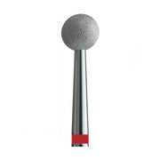 № 17 V104.001.514.040 (Drill Bit Diamond Ball 001, d = 4.0 mm, Soft Abrasive)