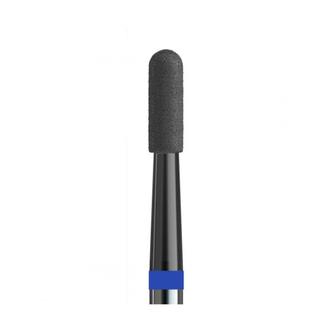 № 70 V104.141.524.023_D (Drill Bit Diamond Cylinder 141, d = 2.3 mm, Medium Abrasive, Carbon Spraying)