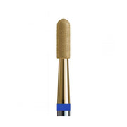№ 72 V104.141.524.023_Z (Drill Bit Diamond Cylinder 141, d = 2.3 mm, Medium Abrasive, with Zirconium Spraying)