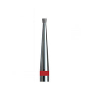 № 41 V104.010.514.010 (Drill Bit Diamond Reverse Cone Truncated 010, d = 1.0 mm, Soft Abrasive)