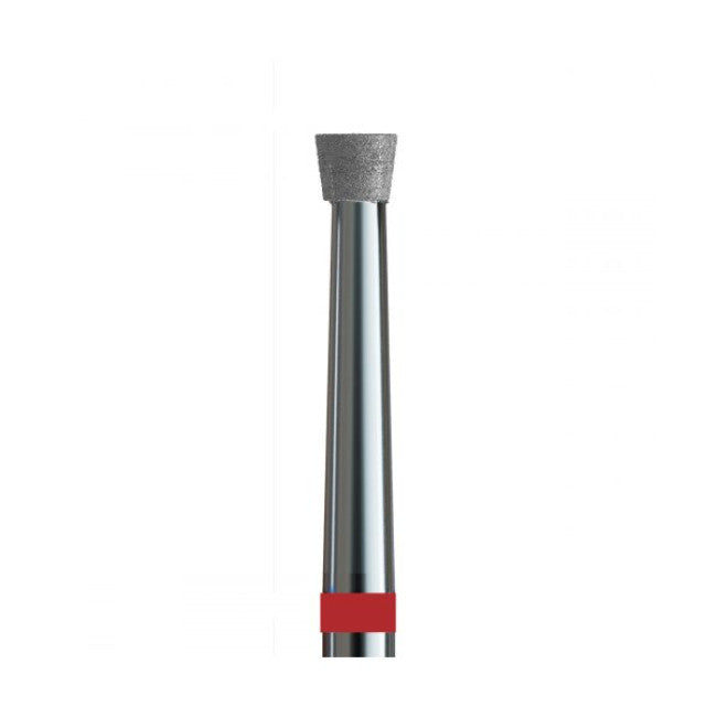 № 49 V104.010.514.023 (Drill Bit Diamond Reverse Cone 010, d = 2.3 mm, Soft Abrasive)