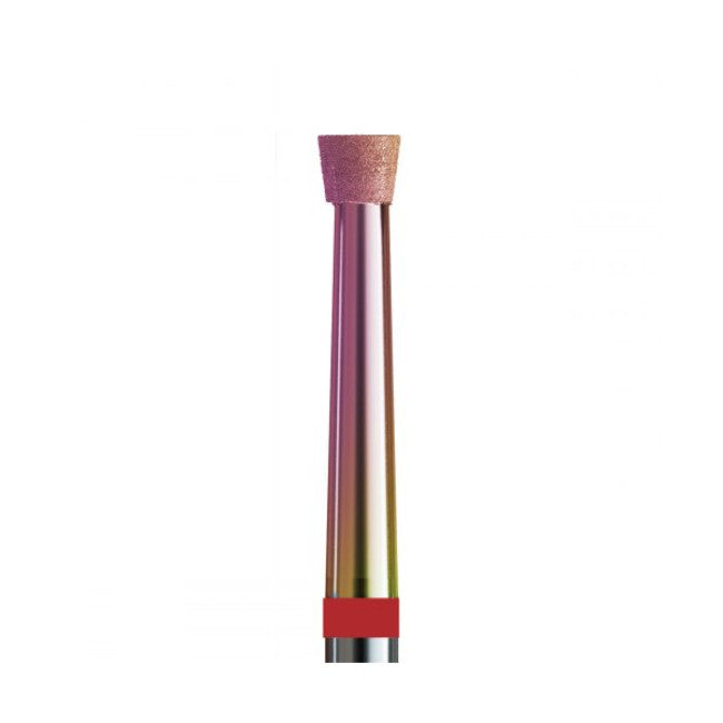 № 51 V104.010.514.023_K (Drill Bit Diamond Reverse Cone 010, d = 2.3 mm, Soft Abrasive, Chameleon Spraying)