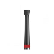 № 50 V104.010.514.023_D (Drill Bit Diamond Reverse Cone 010, d = 2.3 mm, Soft Abrasive, Carbon Spraying)