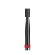 № 54 V104.108.514.018_D (Drill Bit Diamond Cylinder 108, d = 1.8 mm, Soft Abrasive, Carbon Spraying)