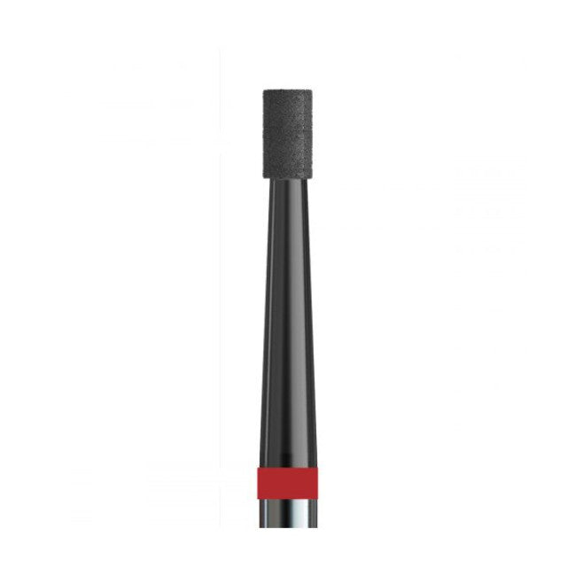 № 54 V104.108.514.018_D (Drill Bit Diamond Cylinder 108, d = 1.8 mm, Soft Abrasive, Carbon Spraying)
