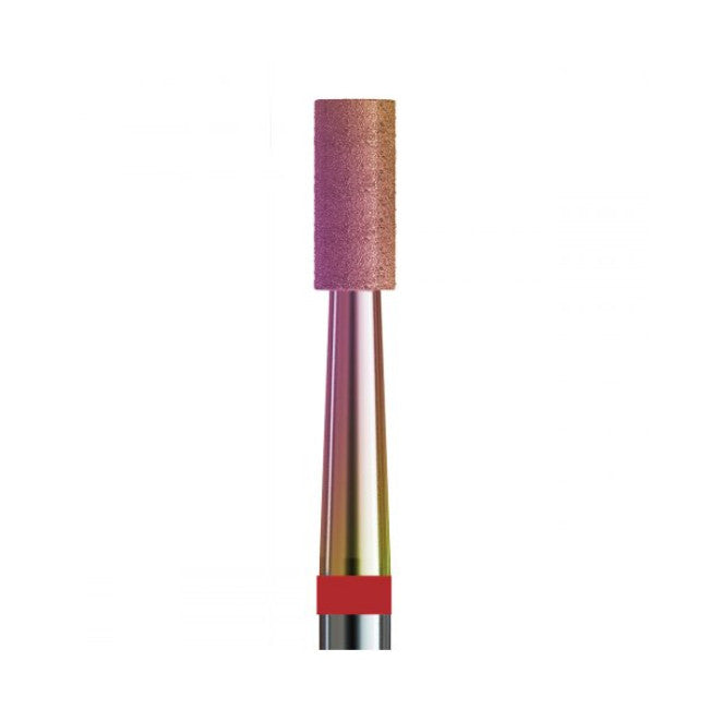 № 63 V104.110.514.025_K (Drill Bit Diamond Cylinder 110, d = 2.5 mm, Soft Abrasive, Chameleon Spraying)