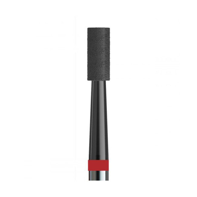 № 62 V104.110.514.025_D (Drill Bit Diamond Cylinder 110, d = 2.5 mm, Soft Abrasive, Carbon Spraying)