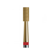 № 64 V104.110.514.025_Z (Drill Bit Diamond Cylinder 110, d = 2.5 mm, Soft Abrasive, Zirconium-coated)