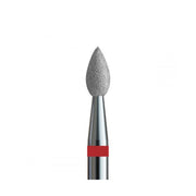 № 157 V104.257.514.023 (Drill Bit Diamond Flame Small 257, d = 2.3 mm, Soft Abrasive)