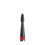 № 126 V104.243.514.014_D (Drill Bit Diamond Flame Small 243, d = 1.4 mm, Soft Abrasive, Carbon Spraying)