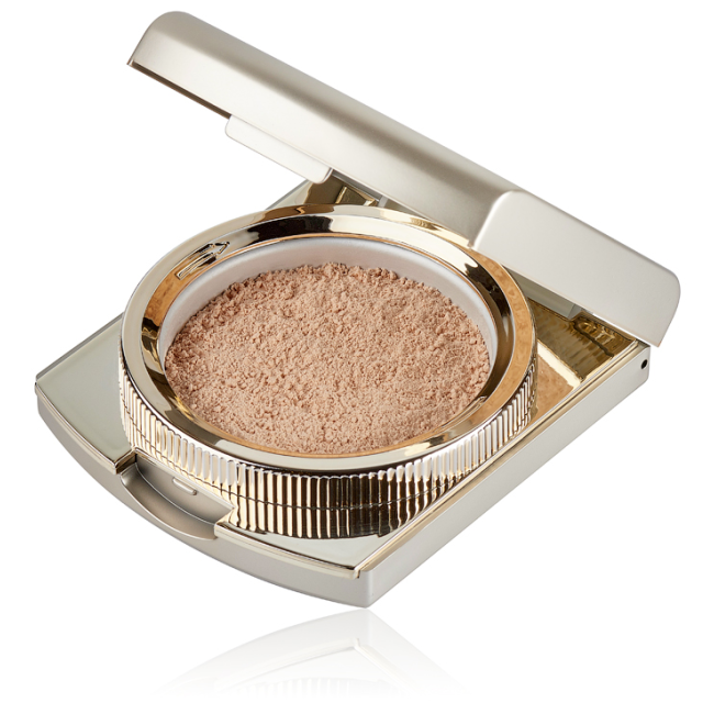 Powder, Color: Pink Rose, 24 g