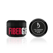 Fiber gel for repair, 12 ml