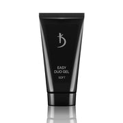 Acrylic gel system Easy Duo Gel Soft, Natural White, 30 g
