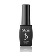 Base Coat for Gel Polish, 8 ml - Easy Off Base Kodi professional