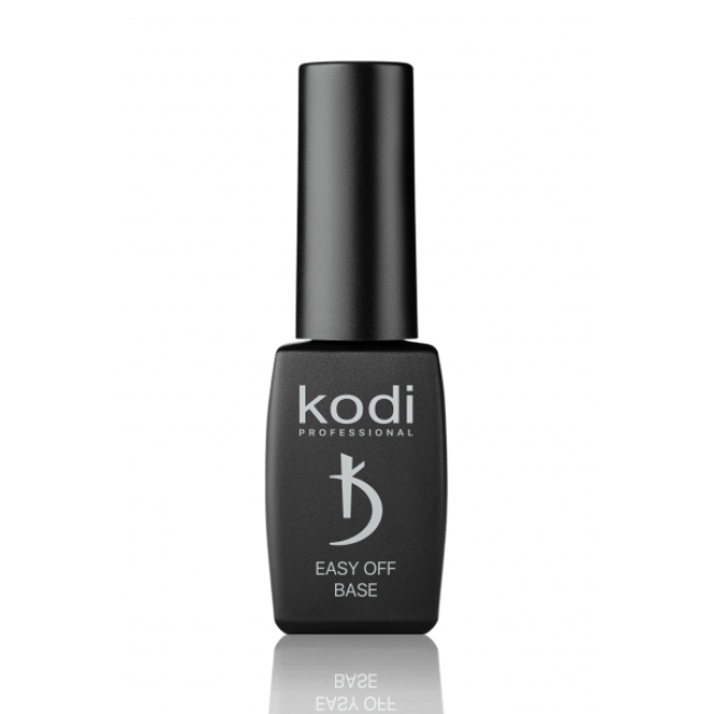 Base Coat for Gel Polish, 8 ml - Easy Off Base Kodi professional