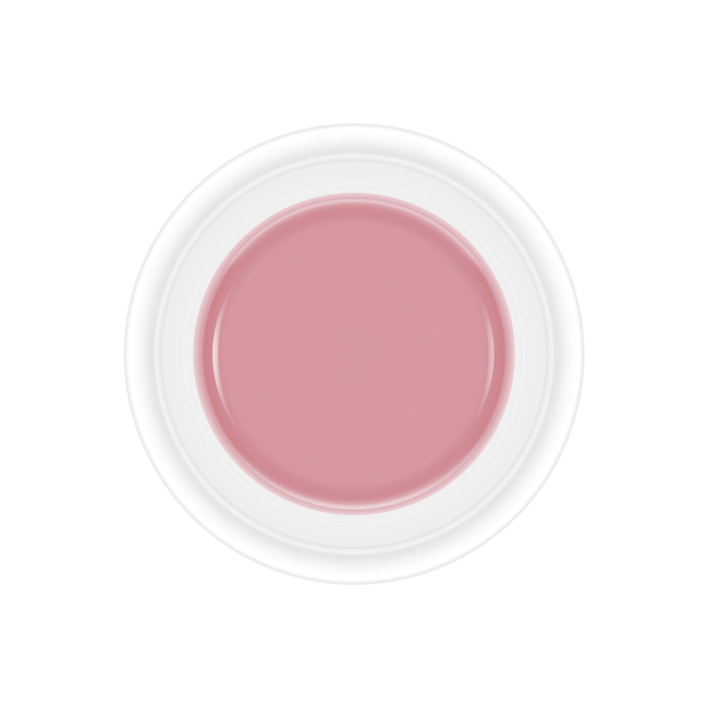 UV Masque Gel, Color: Tea Rose, 14 ml