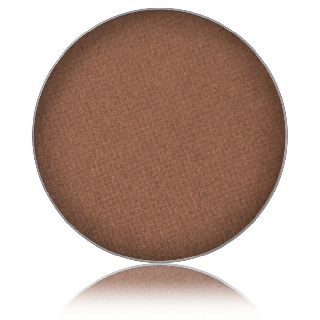 Eyeshadow № 95 (eyeshadow in refills), diam.26 mm
