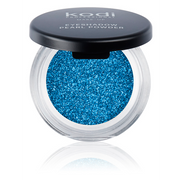 Diamond Pearl Powder Eyeshadow, color: 10 Cobalt wave, 2 g