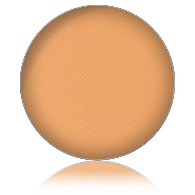 Eyeshadow №101 (eyeshadow in refills), diam.26 mm