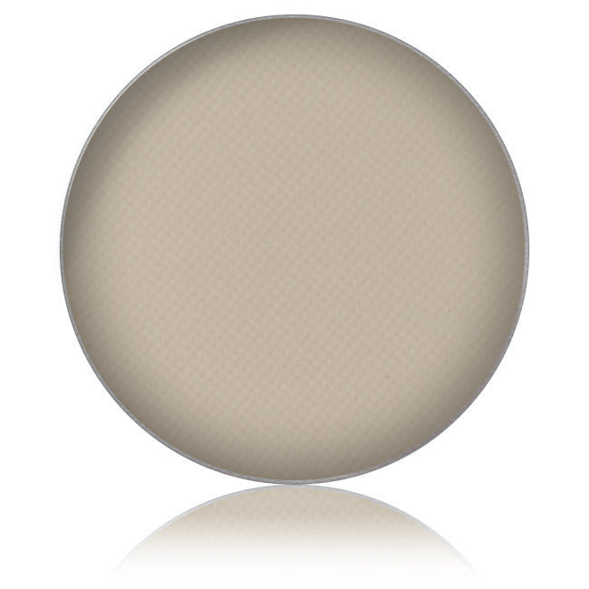 Eyeshadow №102 (eyeshadow in refills), diam.26 mm