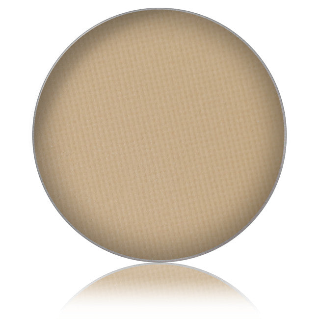 Eyeshadow №103 (eyeshadow in refills), diam.26 mm