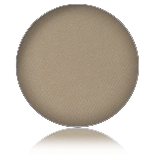 Eyeshadow №105 (eyeshadow in refills), diam.26 mm