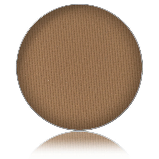 Eyeshadow №106 (eyeshadow in refills), diam.26 mm