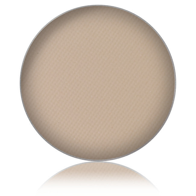 Eyeshadow №107 (eyeshadow in refills), diam.26 mm