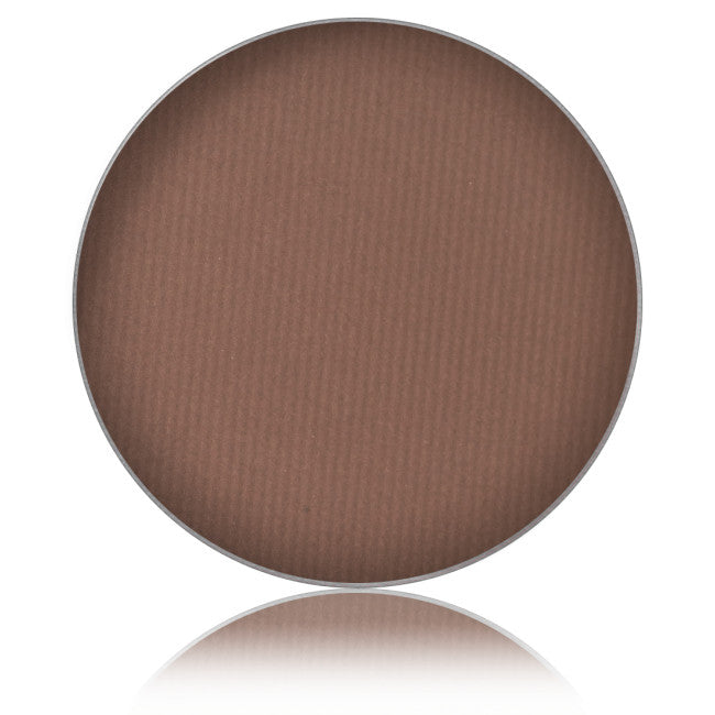 Eyeshadow №109 (eyeshadow in refills), diam.26 mm