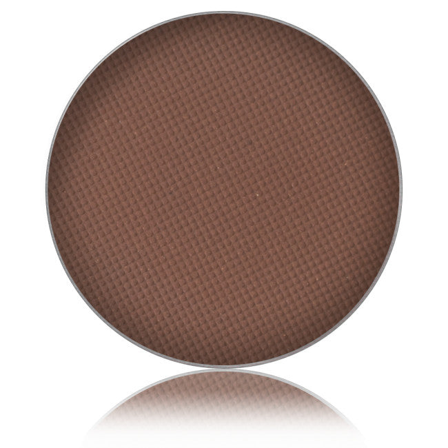 Eyeshadow №112 (eyeshadow in refills), diam.26 mm